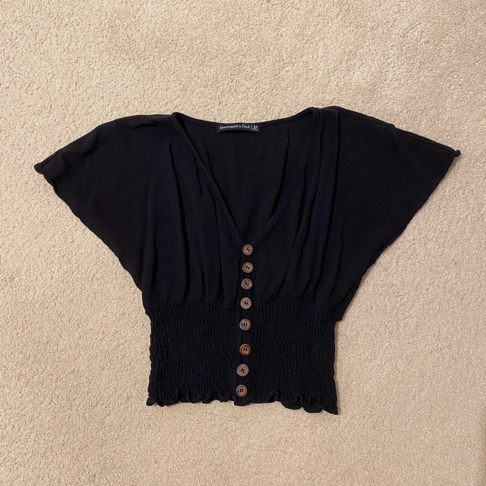 Abercrombie & Fitch Blouse